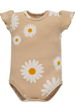 Pinókio Body Ss Daisy
