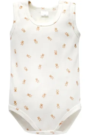 Pinókio Body Sleeveless Lovely Day