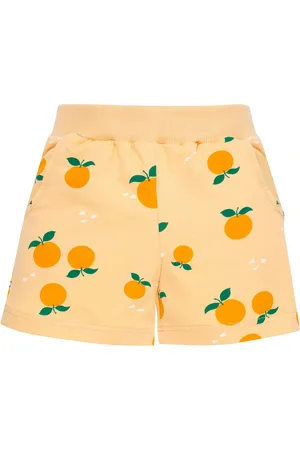 Pinókio Shorts Fruit&Sun