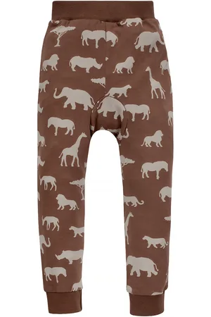Pinókio Leggins Safari