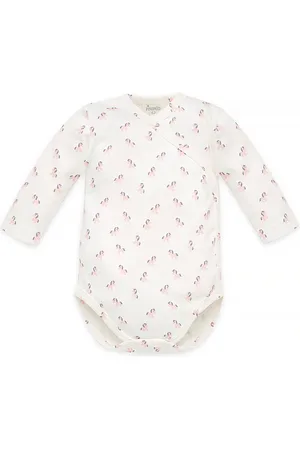 Pinókio Body Buttoned Lovely Day