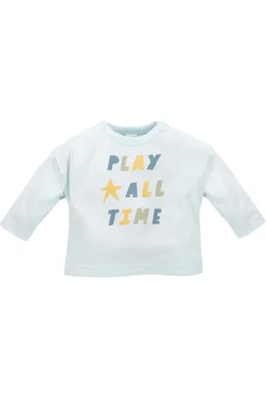 Pinókio Blouse Fun Time