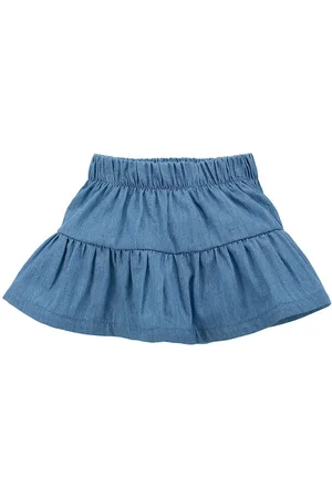 Pinókio Skirt Summer Mood