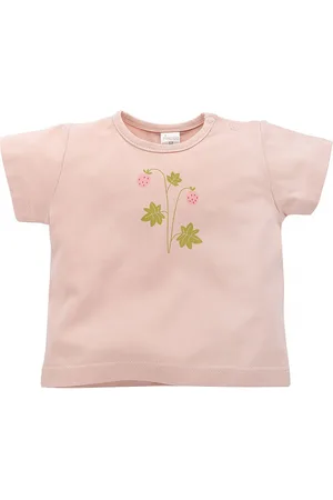 Pinókio Blouse Ss Summer Mood