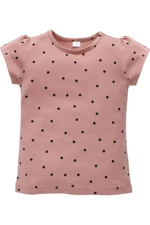 Pinókio Blouse Ss Tres Bien