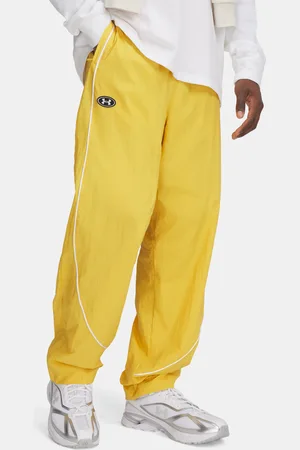Under Armour Pánské sportovní kalhoty UA Best Track Pant - Pánské