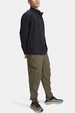 Under Armour Pánské sportovní kalhoty UA Unstoppable Cargo Pant - Pánské