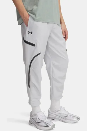 Under Armour Pánské sportovní kalhoty UA Unstoppable Cargo Pant - Pánské