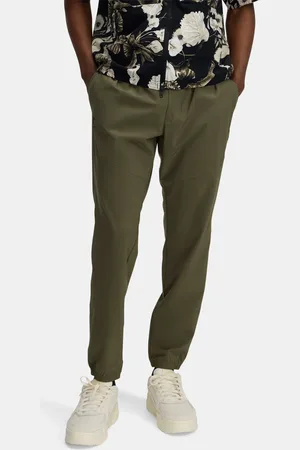 Under Armour Pánské tepláky UA Vibe Woven Jogger - Pánské
