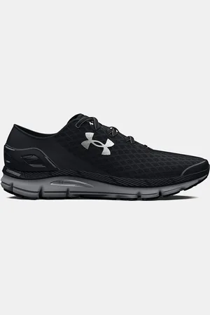 Under Armour Unisexové boty UA Speedform Gemini-BLK - unisex