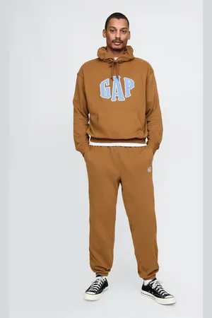 GAP Tepláky s logem - Pánské