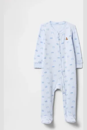 GAP Baby overal - Kluci