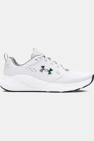 Under Armour Pánské boty UA Charged Commit TR 4-WHT - Pánské