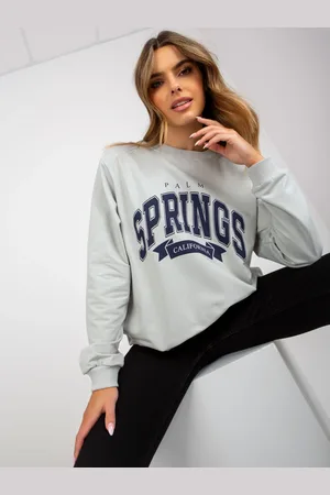 Fancy Sweatshirt-FA-BL-7823.24P-light gray