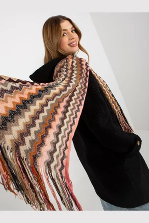 Factory Price Scarf-AT-SZ-2799.12X-light pink