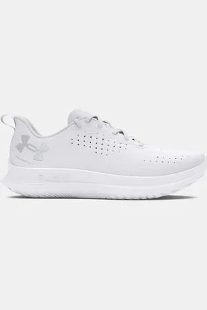 Under Armour Dámské boty UA W Velociti 4-WHT - Dámské