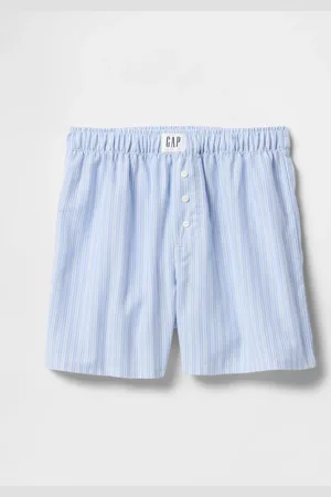 GAP Dětské pyžamové boxerky - Holky