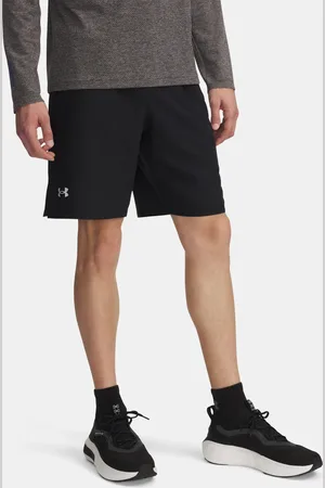 Under Armour Pánské kraťasy UA LAUNCH 9in SHORTS - Pánské