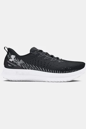 Under Armour Pánské boty UA Velociti 4-BLK - Pánské