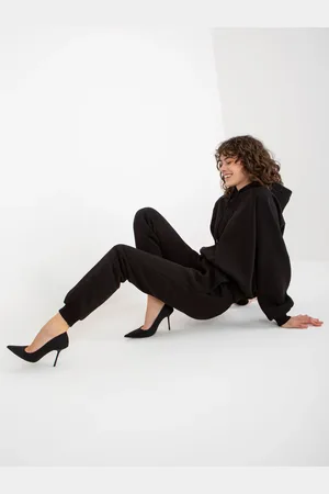 Ex moda Set-EM-KMPL-659.32-black