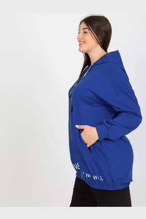 RELEVANCE Sweatshirt-RV-BL-8302.78-dark blue
