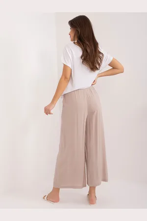 Sublevel Trousers-D73761Z62237B-dark beige