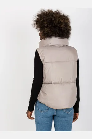 Honey Vest-NM-KZ-D2-3836-62/-301.43P-light gray