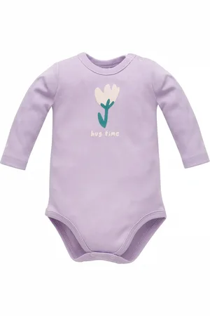 Pinókio Bodysuit Long Sleeve Lilian