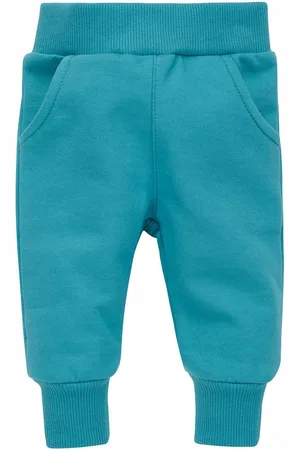 Pinókio Pants Orange Flip