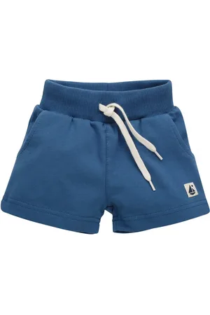 Pinókio Shorts Sailor