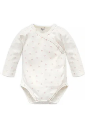 Pinókio Bodysuitapped Long Sleeve Lovely Dayse