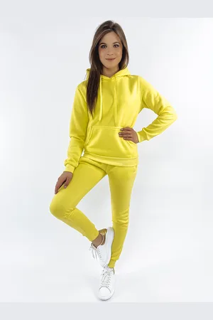 D-Street Dámská tepláková souprava DRESSLILY
