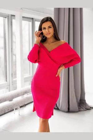 Cocomore Pink dress cxp0381. R04