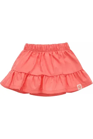 Pinókio Skirt Summer Garden