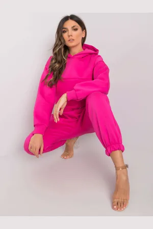 Ex moda Set-EM-KMPL-699.14-fuchsia