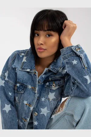 Factory Price Jacket-EM-KR-HS-5379.23X-blue