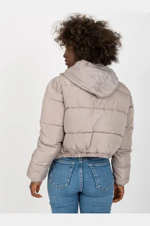 MINORITY Jacket-NM-KR-P21-7930.15-light grey