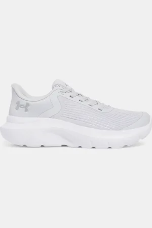 Under Armour Dívčí boty UA GPS Rogue 5 AL - Holky