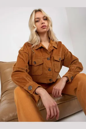 Factory Price Shirt-D60002M11008C2-light brown