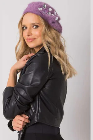 Factory Price Cap-AT-CZ-BF38834-1-purple