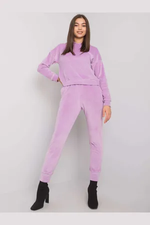 LAKERTA Set-LK-KMPL-508482.31X-light purple