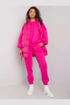 Ex moda Set-EM-KMPL-646.96P-fuchsia