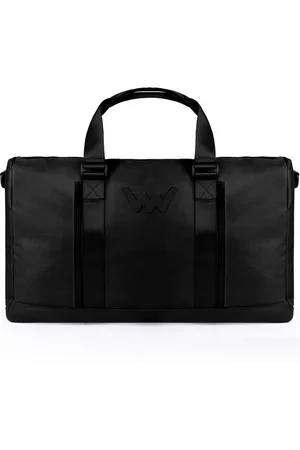 Vuch Cestovní taška Tifyn Black