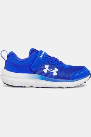 Under Armour Chlapecké boty UA BPS Assert 10 AC - Kluci