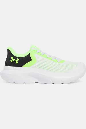 Under Armour Chlapecké boty UA BPS Rogue 5 AL - Kluci