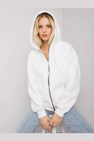 Ex moda Sweatshirt-EM-BL-706.13X-white