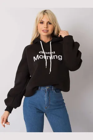 Ex moda Sweatshirt-EM-BL-651/1.21X-black