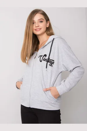 Fancy Sweatshirt-FA-BL-7239.23X-light grey