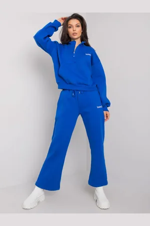 Ex moda Set-EM-KMPL-708.16-cobalt