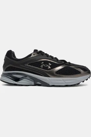 Under Armour Unisexové boty UA HOVR Apparition RTRFTR TC - unisex